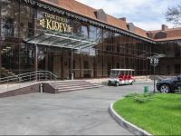  Park-Hotel Kidev