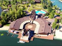  Best River Resort Bartolomeo