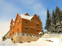  Smerichka Hotel Dragobrat