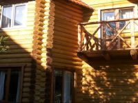  Sadyba V gostyah u Gotsula