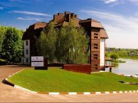  Park Hotel Switzerland