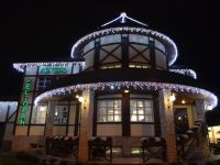  Polska Restauracja Hotel