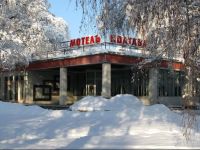  Motel Poltava