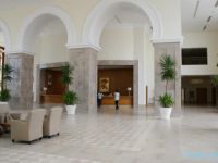  Moevenpick Resort and Marine Spa Sousse