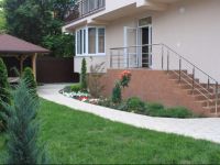  Anastasia Guest House