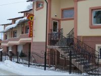  U Batka Hotel