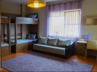  City Hostel Panorama