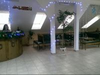  Hostel na Pidgradskiy