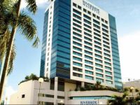  Riverside Majestic Hotel