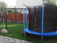  Agrousadba Kamenetskoye Zatishye