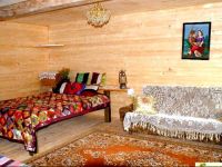  Solnechny Domik v Khvoyanovke