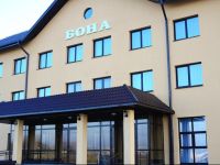  Bona Hotel