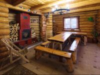  Degtyaryovka Guest House