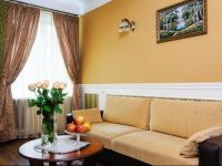  Vip-kvartira Leningradskaya street 3