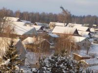  Agrousadba PanNochka