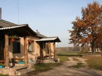  Agrousadba Lesnaya Gavan