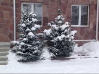  Gorniy Vozdukh Hotel