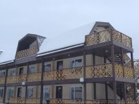  Vertikal Hotel Complex