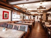  Sar-Garel Guesthouse