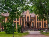  Imeniye Altun Park Hotel