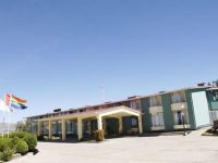  Eco Inn Puno Titicaca Lake