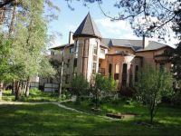  Dream House Yurlovo guest house