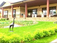  Pokrovskoe-Divnoe Hotel