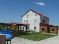  na Severnoy Holiday Home