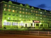 Vostok Hotel