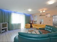  Apelsin Hostel Chelyabinsk 