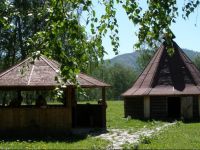  Itkaya Horse Riding Camping