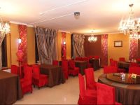  Zhemchuzhina Vostoka Hotel