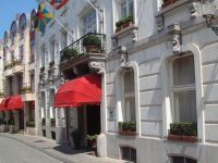  Best Western Acacia Brugge