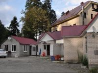  Pikhtovy Mys Guest House