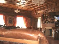  Zamok Domodedovo Hotel