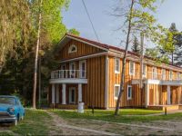  Art Usadba Veretyevo