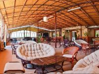  Prestige-Maras Hotel