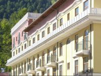  Gorki Hotel & Suites