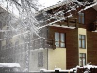  Dacha na Berezovoy guest house