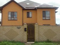  Na Shosseinoy Guest House