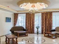  Residence Park Hotel