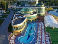  Ramada Ekaterinburg Hotel & Spa