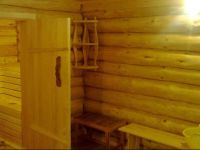  Berezovyi Hutor Holiday Home