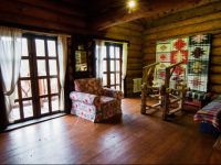  Bobrovaja Dolina Etnokompleks 