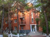  Iskra Recreation Center Kabardinka