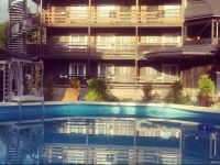  Blagodaty guest house