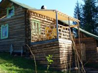  Aleshina Izba Guest House