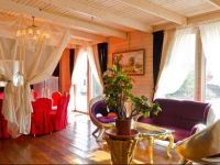  Novaya Moskva Mini Hotel