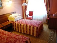  Lesnaya Usadba health complex