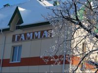  Gamma Hotel